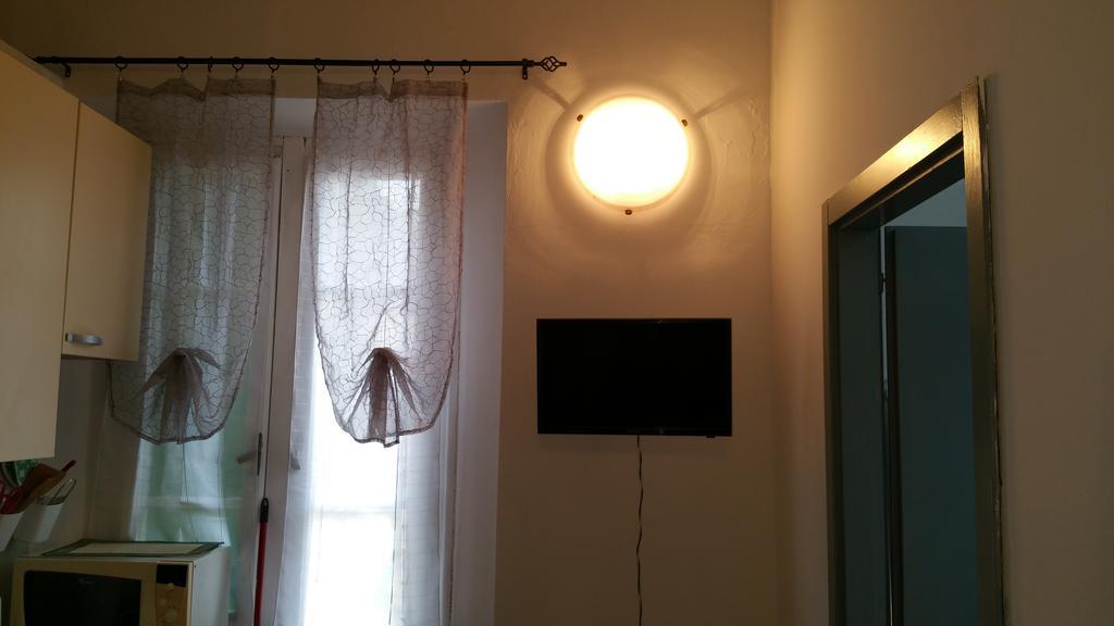 Il Nido Apartment Pontedera Exterior photo