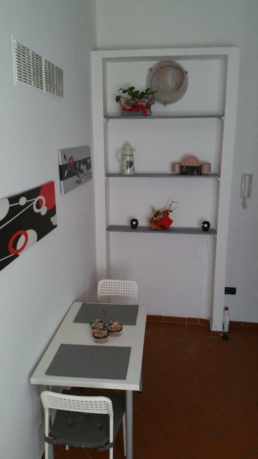 Il Nido Apartment Pontedera Exterior photo
