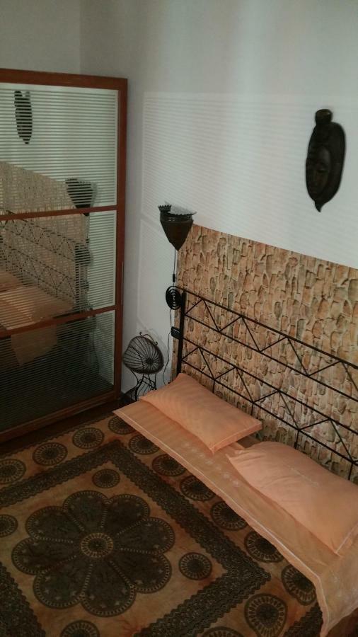 Il Nido Apartment Pontedera Exterior photo